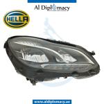 HEADLIGHT DOUBLE XENON RIGHT 1EX 011 066-621