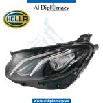HEADLIGHT LED LEFT 1EX 012 076-511