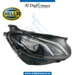 HEADLIGHT LED RIGHT 1EX 012 076-521