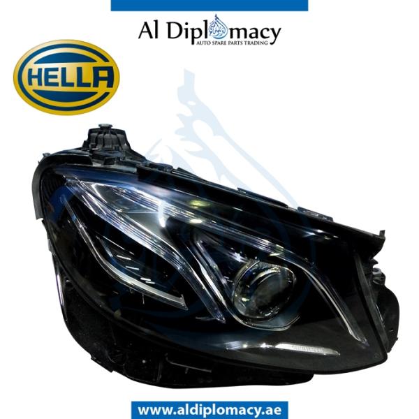 HEADLIGHT DYNAMIC LED RIGHT 1EX 012 076-621