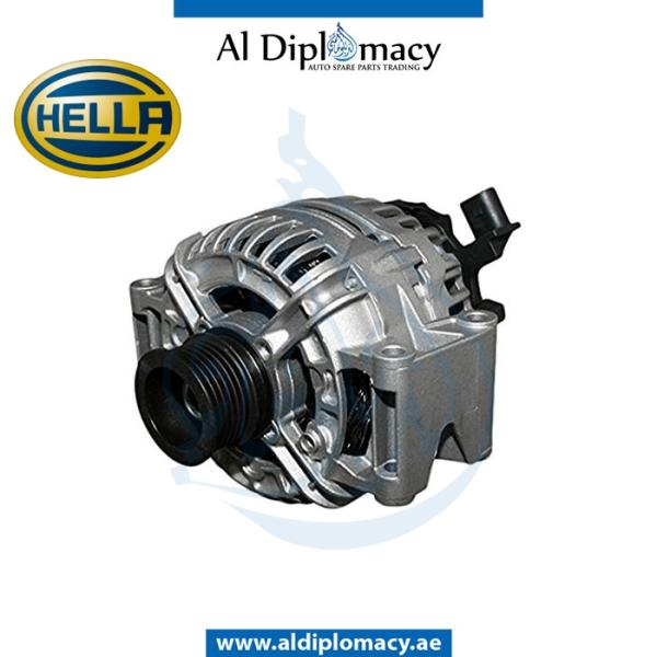 ALTERNATOR 14V/150A 8EL 011.712-491