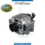 ALTERNATOR 14V/150A 8EL 011.712-491