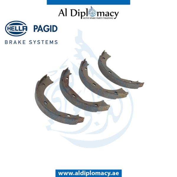 REPAIR KIT BRAKE SHOE 8DA 355 050-381