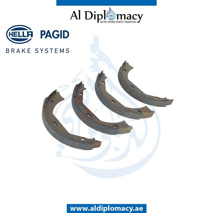 REPAIR KIT BRAKE SHOE 8DA 355 050-381