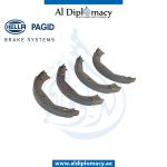 REPAIR KIT BRAKE SHOE 8DA 355 050-381