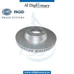 BRAKE DISC 8DD 355 109-761