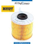 ENGINE OIL FILTER F88H D24