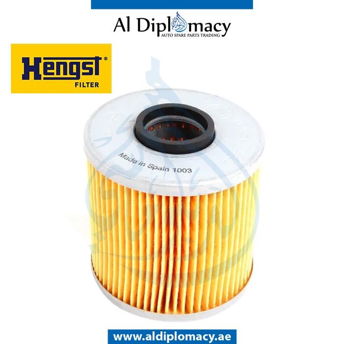 ENGINE OIL FILTER F88H D24