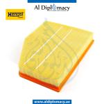 AIR FILTER E720L