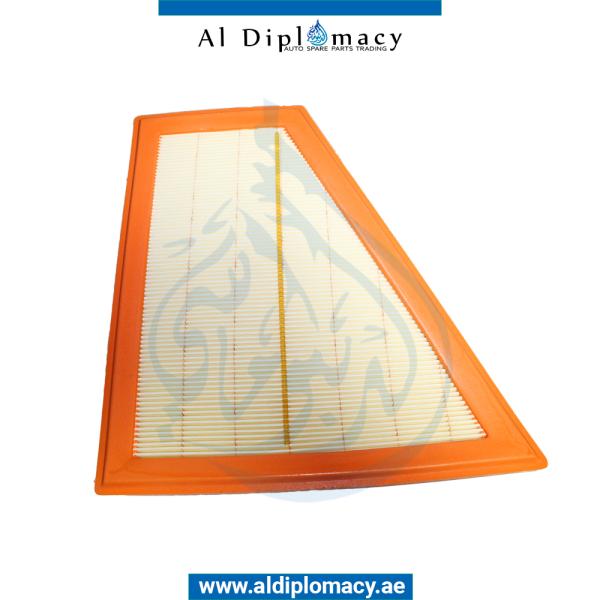 AIR FILTER 