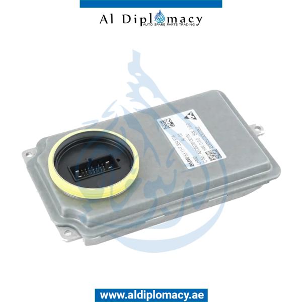 LED HEADLIGHT MAIN CONTROL UNIT