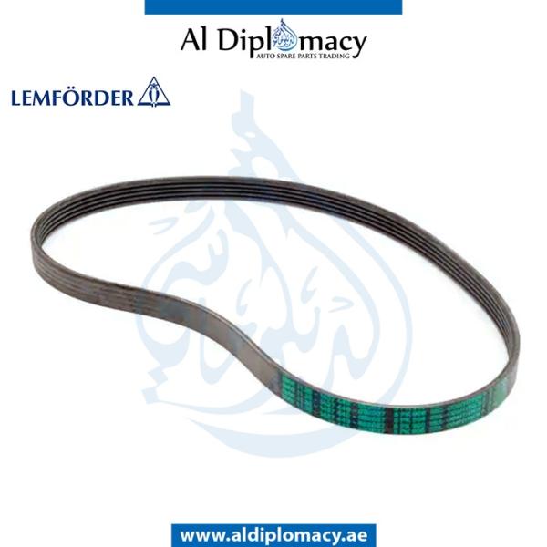 RIBBED V-BELT 5PK906 1538401