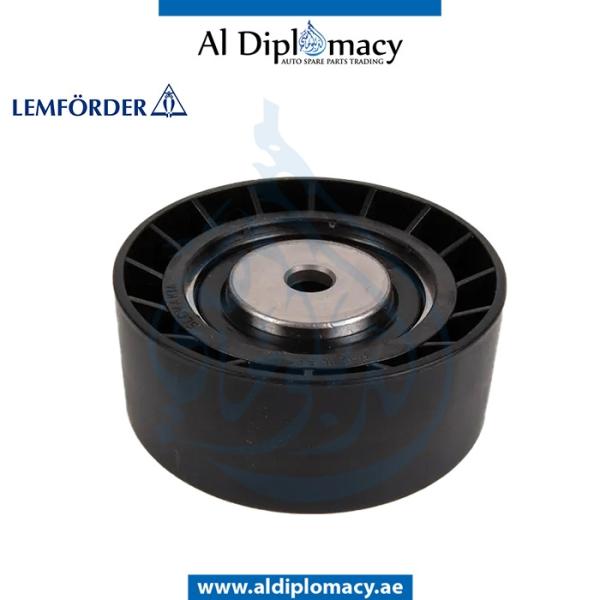TENSIONER PULLY 1380501 
