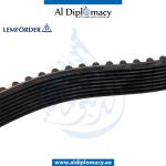 RIBBED V-BELT 1333501