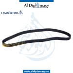 RIBBED V-BELT 1333501