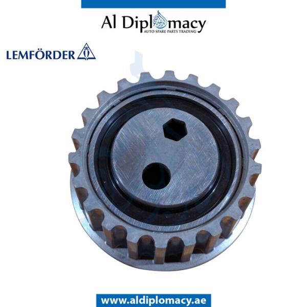 ADJUSTING PULLEY