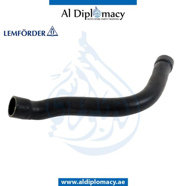 RADIATOR COOLANT HOSE