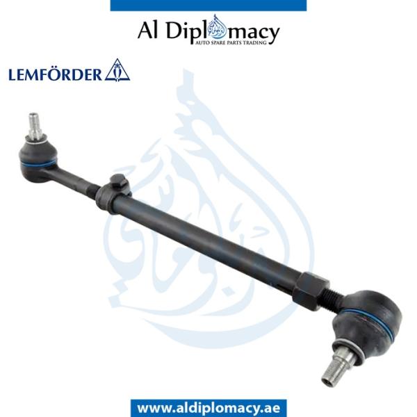 STEERING BOX TIE ROD LEFT OR RIGHT