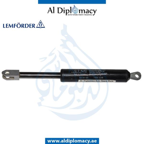 GAS PRESSURIZED SPRING
