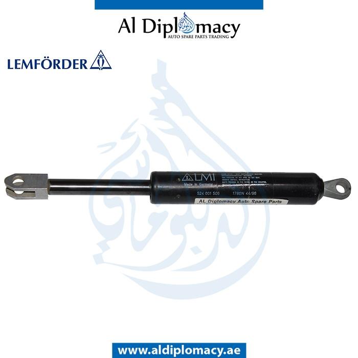 GAS PRESSURIZED SPRING