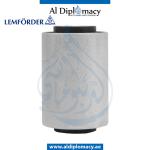FRONT CONTORL ARM BUSH 3592101