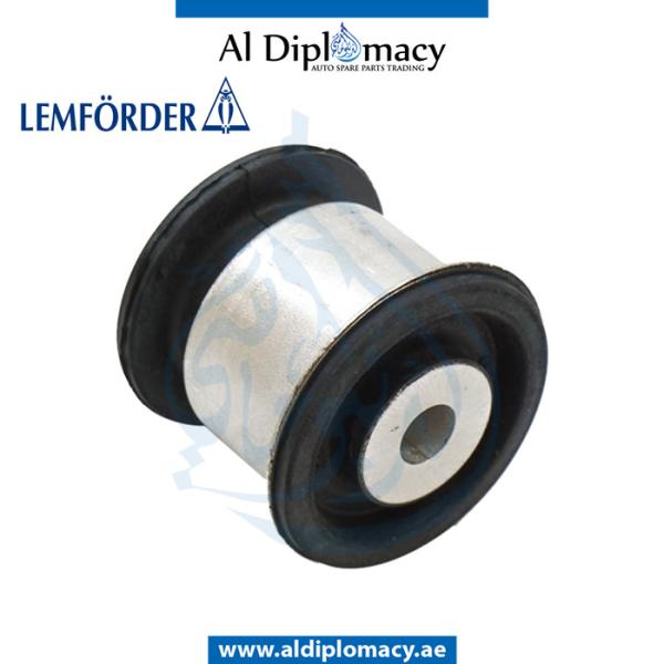 FRONT CONTROL ARM BUSH