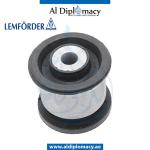 FRONT CONTROL ARM BUSH