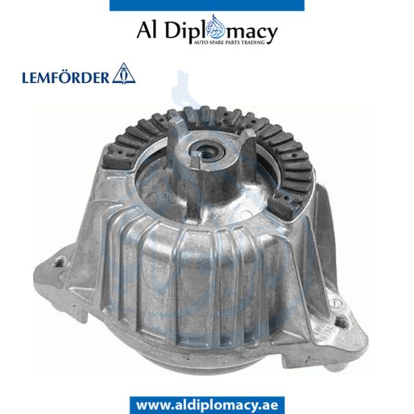 ENGINE MOUNT LEFT