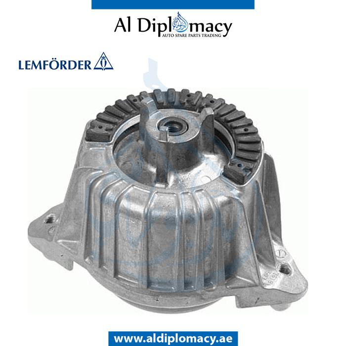 ENGINE MOUNT LEFT