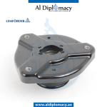FRONT SHOCK ABSORBER MOUNT LEFT OR RIGHT 3329201