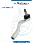 STEERING BOX TIE ROD OUTER LEFT