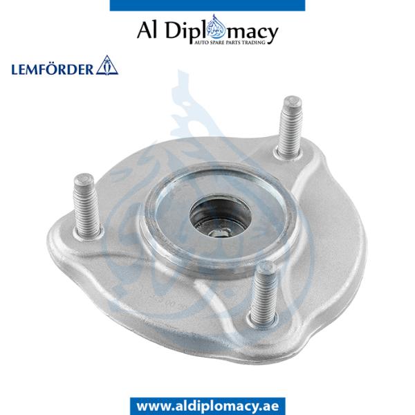 FRONT SHOCK ABSORBER SUPPORT BUSHING LEFT OR RIGHT
