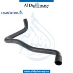 COOLANT HOSE BETWEEN RADIATOR AND EXPANSION TANK