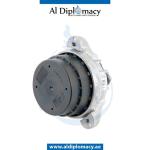 ENGINE MOUNT LEFT 3781001