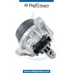 ENGINE MOUNT LEFT 3781001