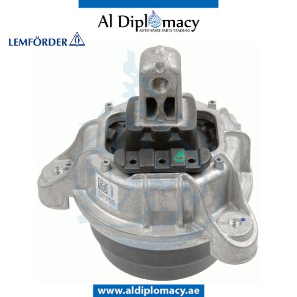 ENGINE MOUNT RIGHT 3781101