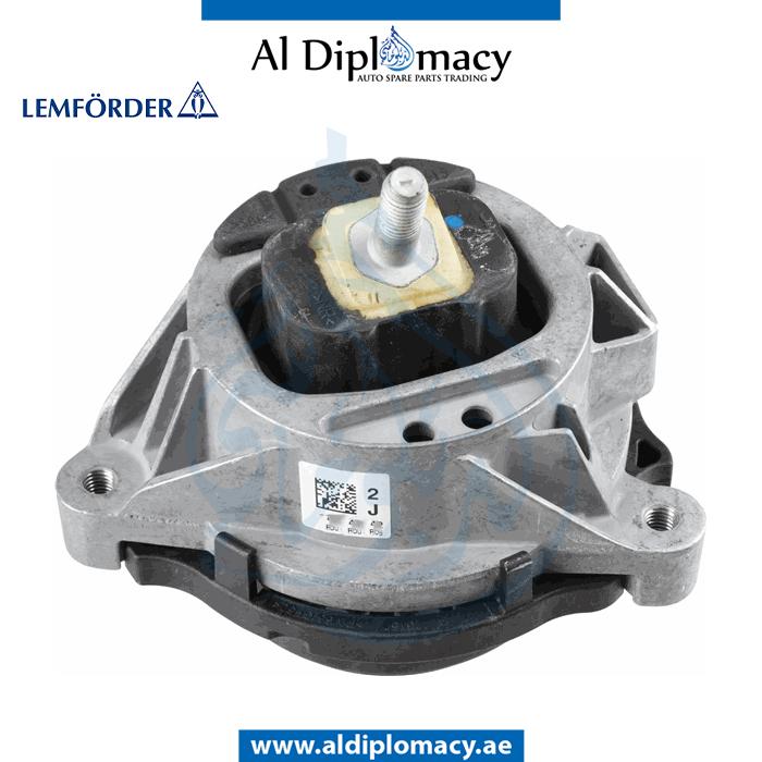 ENGINE MOUNT RIGHT 36997 01