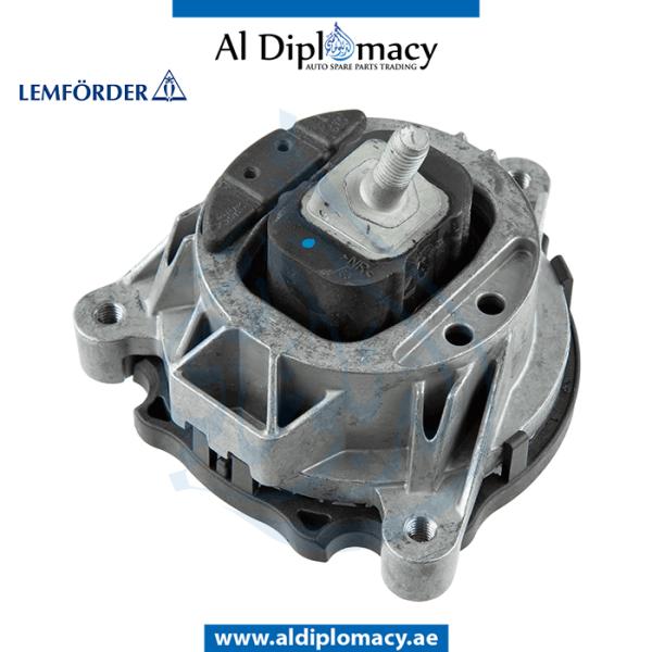 ENGINE MOUNT LEFT 3943401