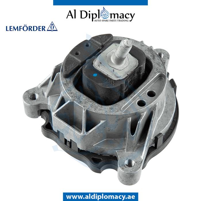 ENGINE MOUNT LEFT 3943401