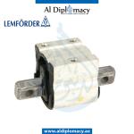GEARBOX MOUNT 36505 01