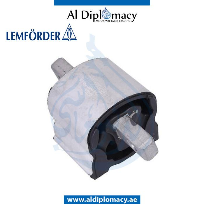 GEARBOX MOUNT 36505 01