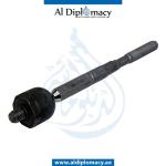 STEERING BOX TIE ROD INNER LEFT OR RIGHT