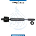 STEERING BOX TIE ROD INNER LEFT OR RIGHT