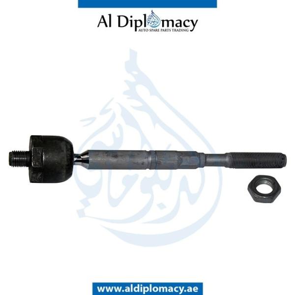 STEERING BOX TIE ROD INNER LEFT OR RIGHT