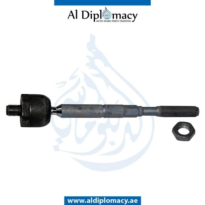 STEERING BOX TIE ROD INNER LEFT OR RIGHT