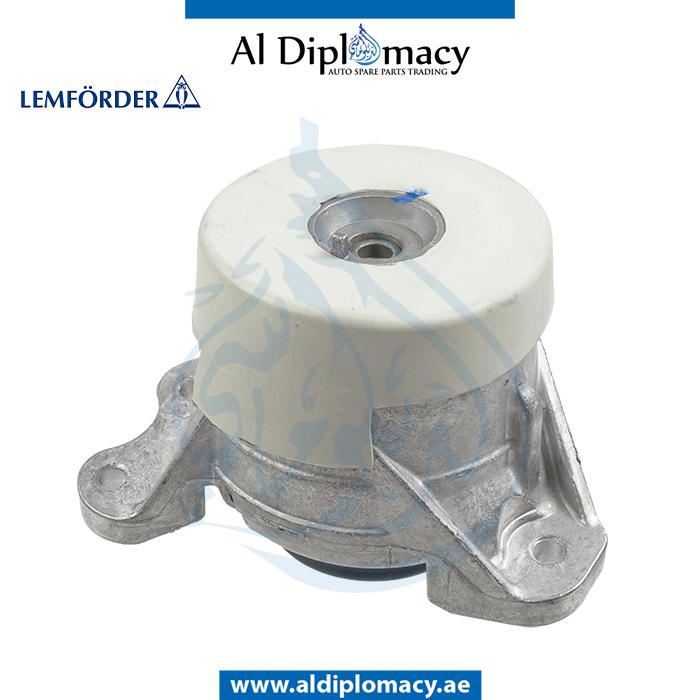 ENGINE MOUNT LEFT