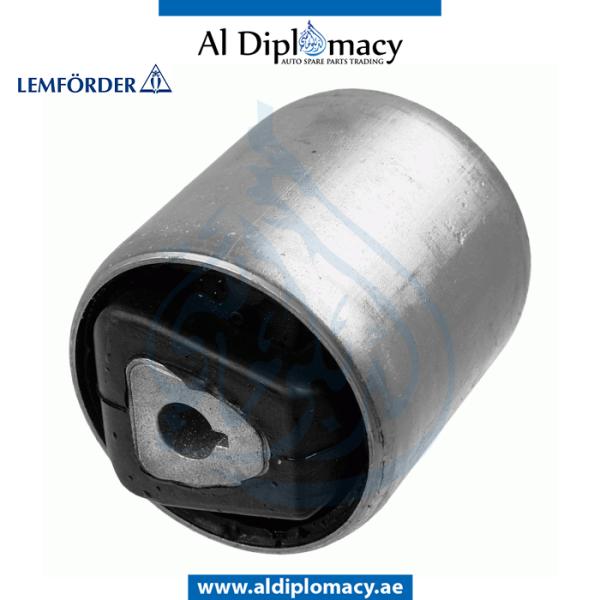 FRONT CONTROL ARM BUSH 3600001