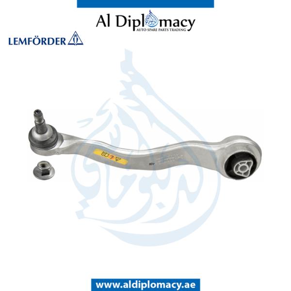 CONTROL ARM FRONT LEFT