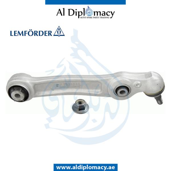 CONTROL ARM FRONT RIGHT 39257 01