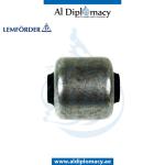 FRONT CONTROL ARM BUSH 10517